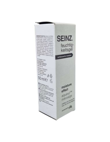 Seinz Nawilżający Krem do Twarzy 50ml