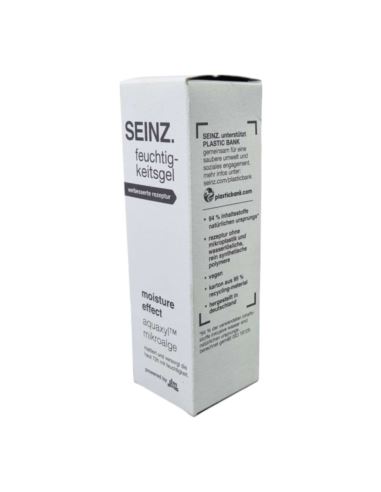 Seinz Nawilżający Krem do Twarzy 50ml
