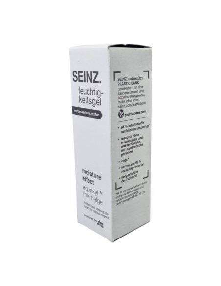 Seinz Nawilżający Krem do Twarzy 50ml