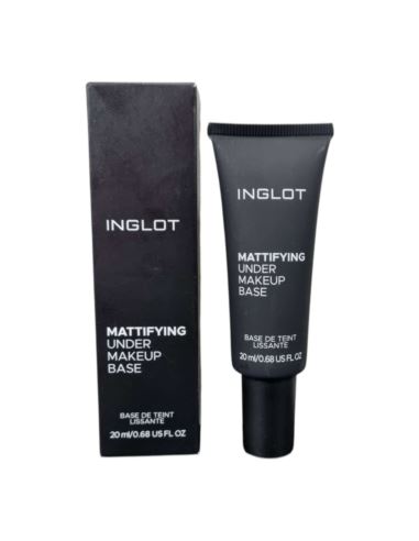 Wygładzająca baza pod makijaż INGLOT