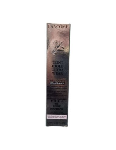 Lancome Korektor Teint Idole Ultra Wear All Over Concealer 03 3ml