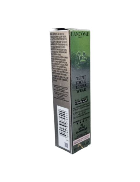 Lancome Korektor Teint Idole Ultra Wear All Over Concealer 03 3ml Lancome Korektor Teint Idole Ultra Wear All Over Concealer 03 3ml