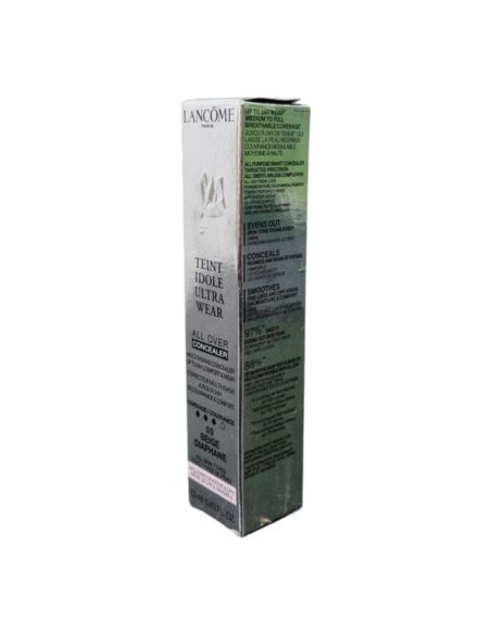 Lancome Korektor Teint Idole Ultra Wear All Over Concealer 03 3ml Lancome Korektor Teint Idole Ultra Wear All Over Concealer 03 3ml