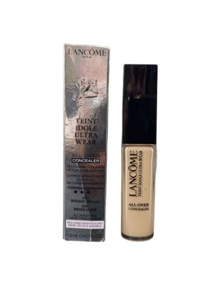 Lancôme Korektor Teint Idole Ultra Wear All Over Concealer 035 13ml Lancôme Korektor Teint Idole Ultra Wear All Over Concealer 035 13ml
