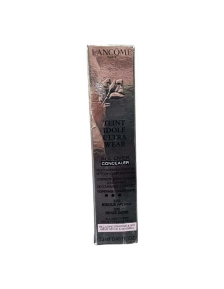 Lancôme Korektor Teint Idole Ultra Wear All Over Concealer 035 13ml Lancôme Korektor Teint Idole Ultra Wear All Over Concealer 035 13ml
