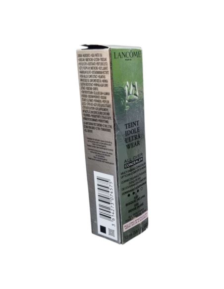 Lancôme Korektor Teint Idole Ultra Wear All Over Concealer 035 13ml Lancôme Korektor Teint Idole Ultra Wear All Over Concealer 035 13ml