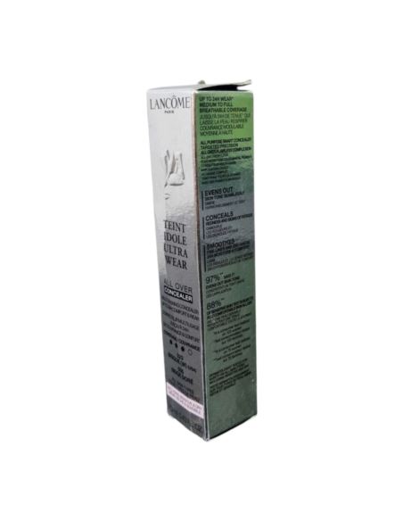 Lancôme Korektor Teint Idole Ultra Wear All Over Concealer 035 13ml Lancôme Korektor Teint Idole Ultra Wear All Over Concealer 035 13ml