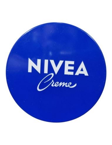 Nivea Creme Krem Nawilżający do Ciała Twarzy Rąk 150ml