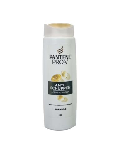 Szampon Pantene Pro-V Anti-Schuppen Active Nutri-Plex 500ml