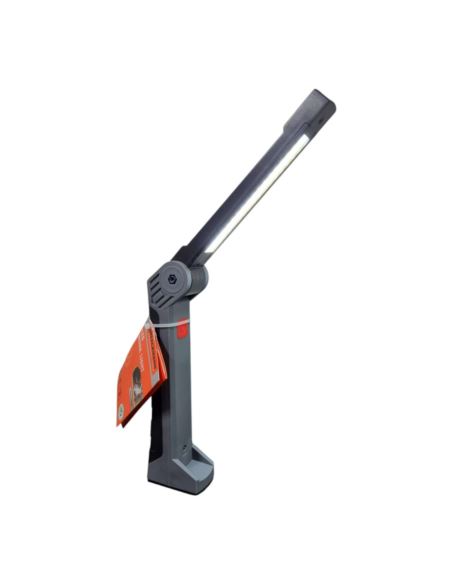 Werckmann Latarka Wasztatowa LED Akumulatorowa