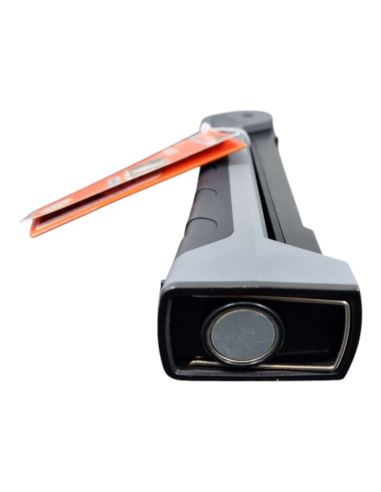 Werckmann Latarka Wasztatowa LED Akumulatorowa