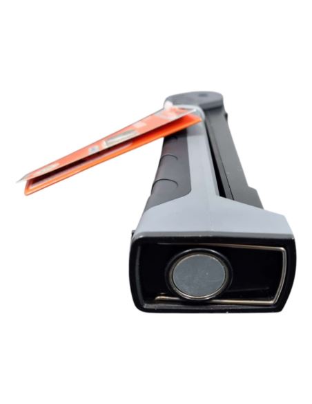 Werckmann Latarka Wasztatowa LED Akumulatorowa