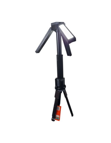 ROBOCZA LAMPA AKUMULATOROWA WERCKMANN 600LM