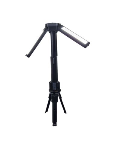 ROBOCZA LAMPA AKUMULATOROWA WERCKMANN 600LM