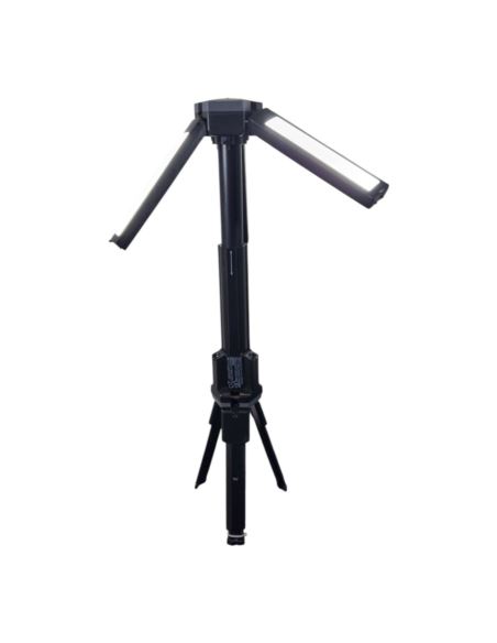 ROBOCZA LAMPA AKUMULATOROWA WERCKMANN 600LM