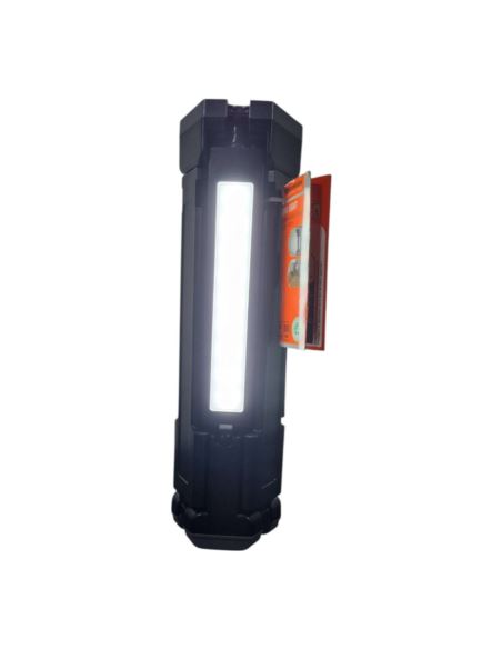 ROBOCZA LAMPA AKUMULATOROWA WERCKMANN 600LM