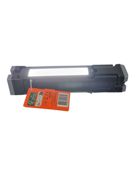 ROBOCZA LAMPA AKUMULATOROWA WERCKMANN 600LM