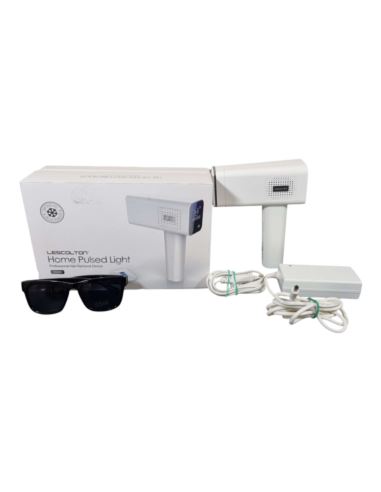 Depiltor Laserowy Lescolton T012C Komplet
