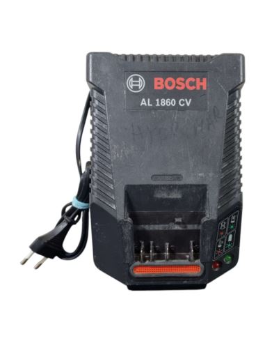 Ładowarka Bosch AL 1860 CV