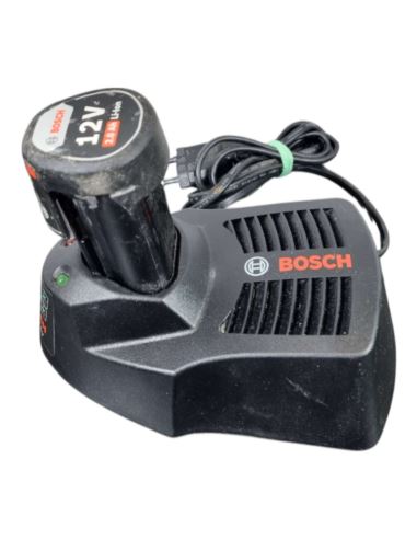 Ładowarka Bosch GAL 1230 CV
