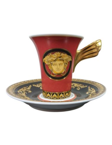 Filiżanka Rosenthal Versace