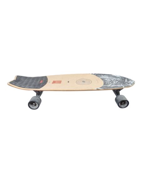 Deskorolka Cruiser Globe Sun City