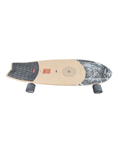 Deskorolka Cruiser Globe Sun City