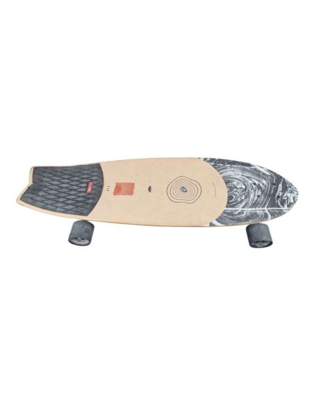 Deskorolka Cruiser Globe Sun City