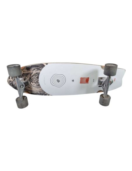 Deskorolka Cruiser Globe Sun City