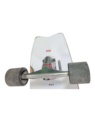 Deskorolka Cruiser Globe Sun City