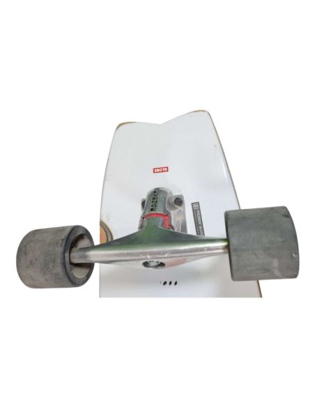 Deskorolka Cruiser Globe Sun City