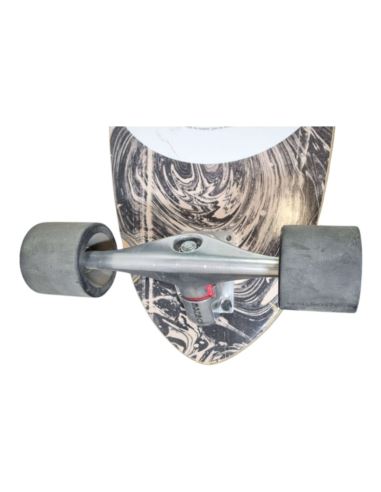 Deskorolka Cruiser Globe Sun City