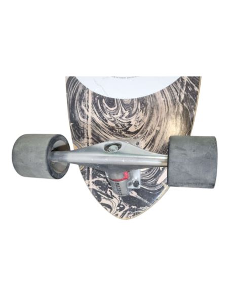 Deskorolka Cruiser Globe Sun City