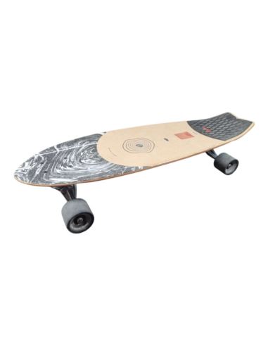 Deskorolka Cruiser Globe Sun City