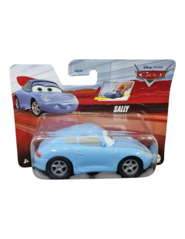 Zabawka Samochód z Napędem Sally Cars