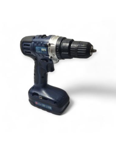 WIERTARKO WKRĘTARKA CELMA WAK LI 18GEO + ład