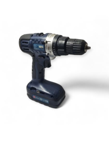 WIERTARKO WKRĘTARKA CELMA WAK LI 18GEO + ład