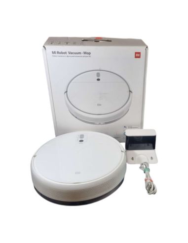 Robot Sprzątający Xiaomi Mi Robot Vacuum Mop Komplet