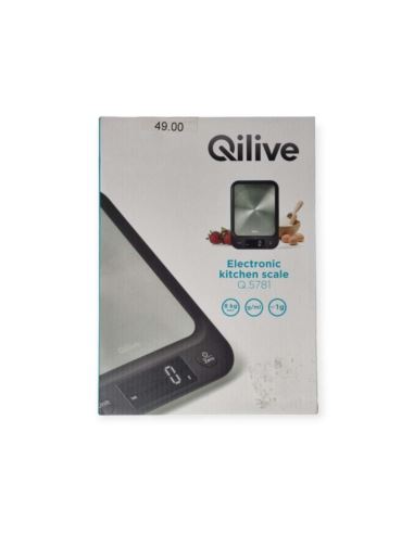 Waga kuchenna Qilive Q.5781