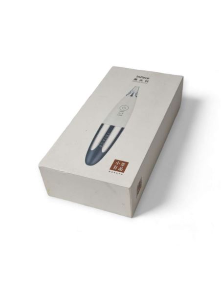 Xiaomi InFace Odkurzacz do wągrów zaskórników Xiaomi InFace Odkurzacz do wągrów zaskórników