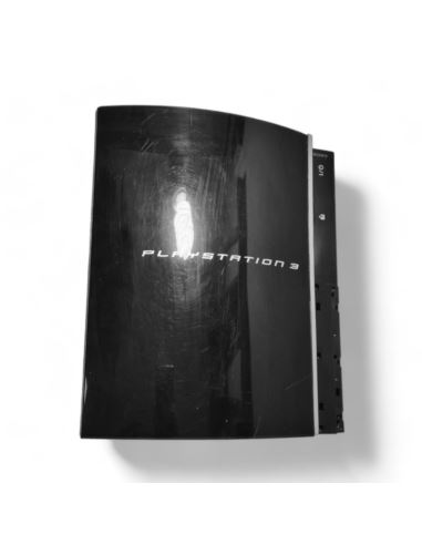 KONSOLA PS3 40gb CECHG04 + 3xpady + gry+ zasilacz