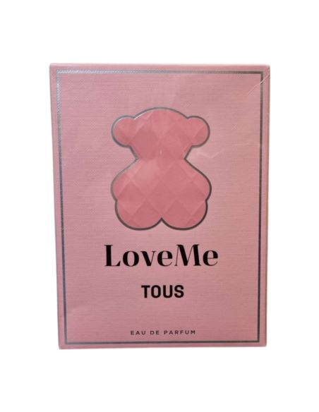 Tous Love Me EDP 90ML Tous Love Me EDP 90ML
