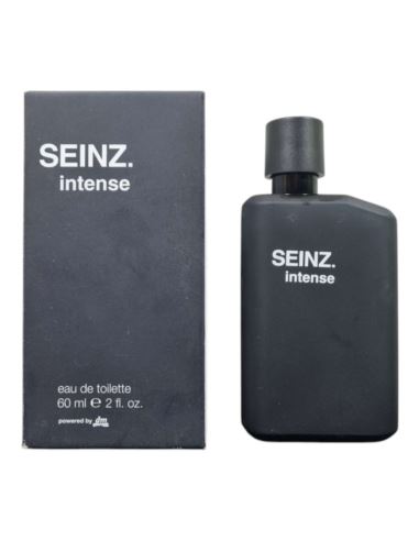 Seinz Intense EDT 60ml