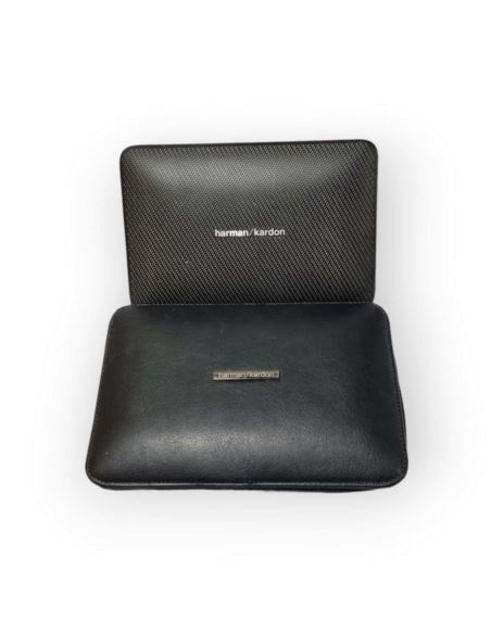 GŁOŚNIK BLUETOOTH HARMAN KARDON ESQUIRE 2 (słaby aku) GŁOŚNIK BLUETOOTH HARMAN KARDON ESQUIRE 2 (słaby aku)