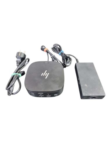 HP USB-C Dock Station G5