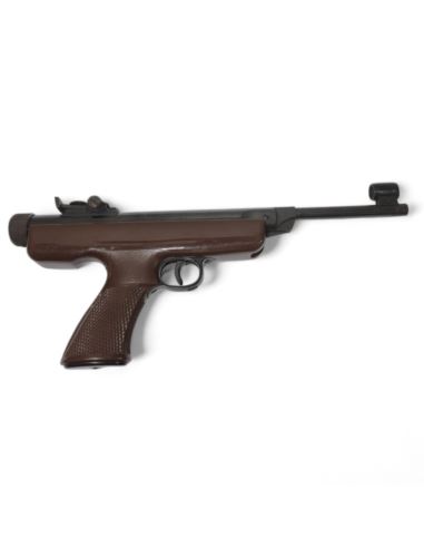 Niemiecka Wiatrówka Pistolet DIANA mod 5. 4,5mm