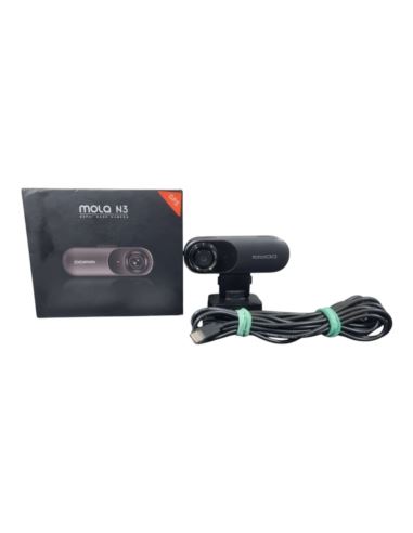 Wideorejestrator Ddpai Mola N3 GPS