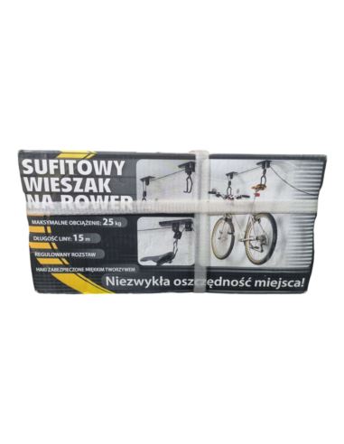 Sufitowy Wieszak Na Rower