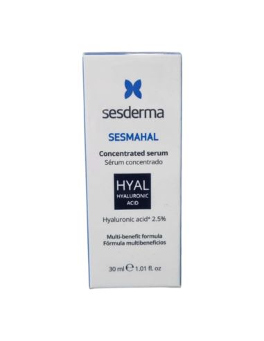 Sesderma Semahal Hyaluronic Acid 30 ml