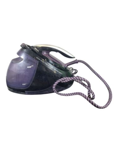 Stacją Parową Parownica PHILIPS GC9650/80